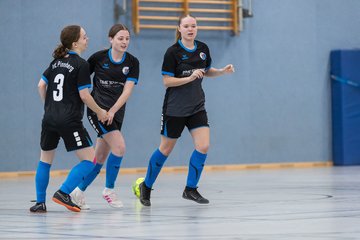 Bild 249 - wBJ Futsalmeisterschaft